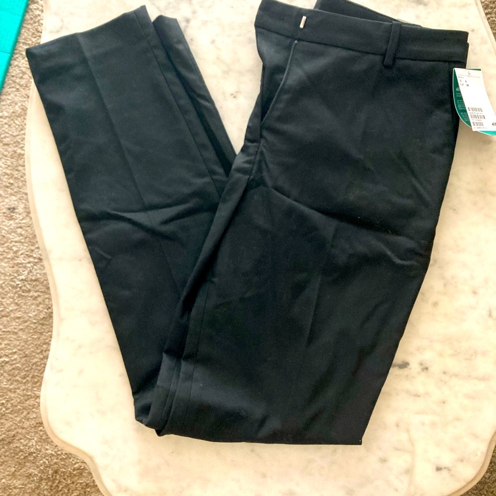 NWOT H&M WORK PANT 🖤